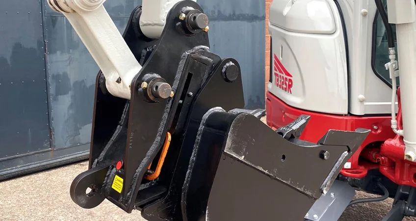 Harford Safelock | Coupler of Choice for Rentals